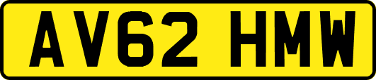 AV62HMW