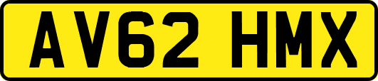 AV62HMX