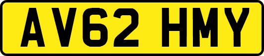 AV62HMY