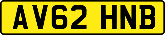 AV62HNB