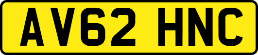 AV62HNC