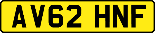 AV62HNF