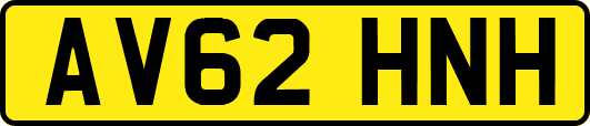 AV62HNH