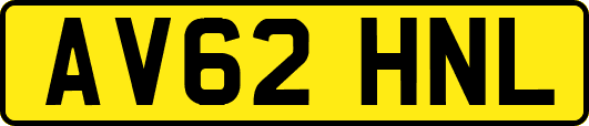 AV62HNL