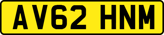 AV62HNM