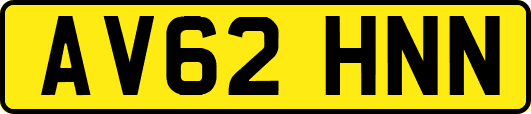 AV62HNN