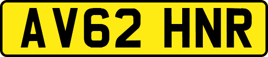 AV62HNR