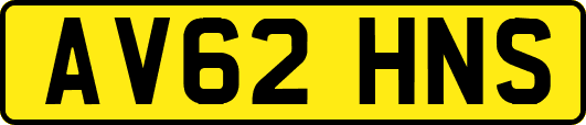 AV62HNS
