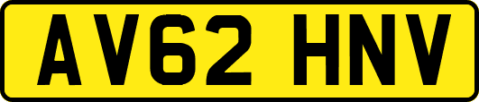 AV62HNV