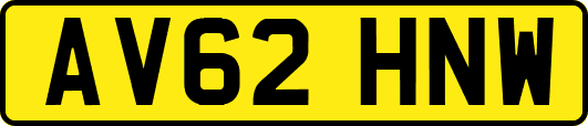 AV62HNW