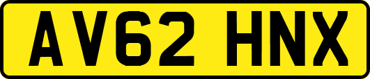 AV62HNX