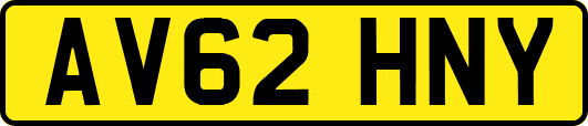 AV62HNY