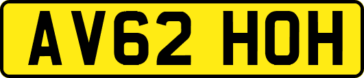 AV62HOH