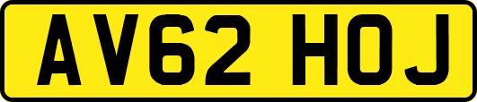 AV62HOJ