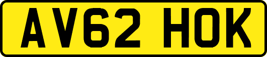 AV62HOK
