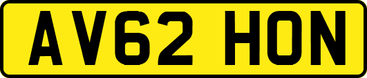 AV62HON