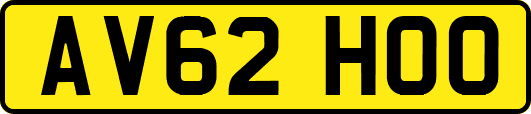 AV62HOO