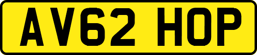 AV62HOP