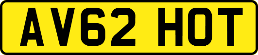 AV62HOT