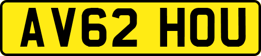 AV62HOU