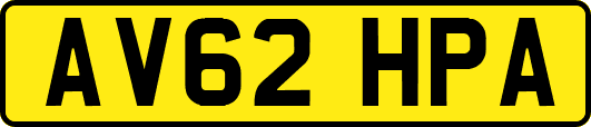 AV62HPA