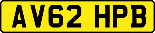 AV62HPB