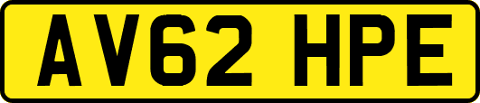 AV62HPE