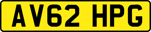 AV62HPG