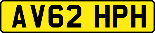 AV62HPH