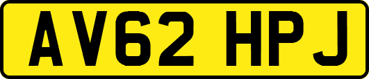 AV62HPJ