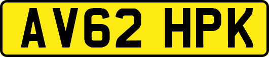 AV62HPK