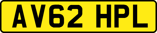AV62HPL