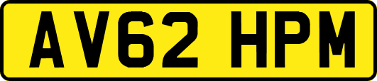 AV62HPM