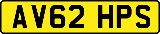 AV62HPS