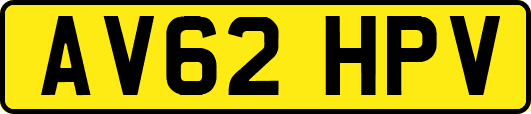 AV62HPV