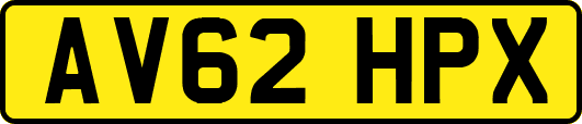 AV62HPX
