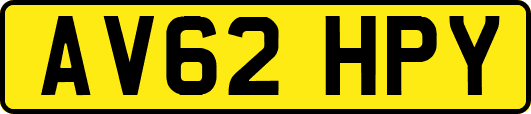 AV62HPY