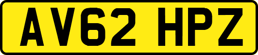 AV62HPZ