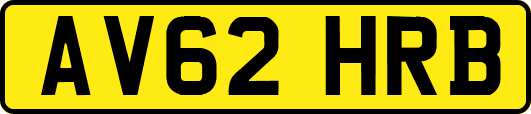 AV62HRB