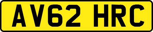 AV62HRC