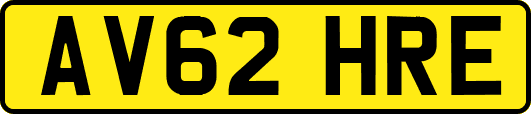 AV62HRE