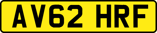 AV62HRF