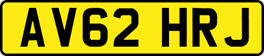 AV62HRJ
