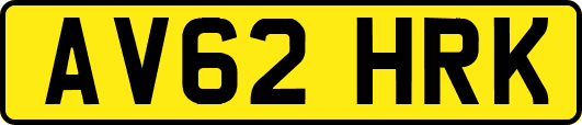 AV62HRK