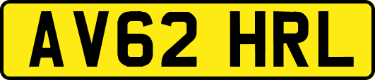 AV62HRL