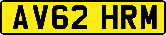 AV62HRM