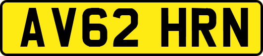 AV62HRN