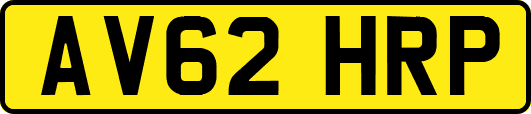 AV62HRP