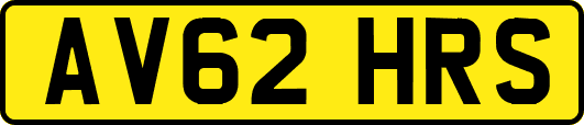 AV62HRS