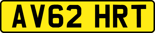 AV62HRT